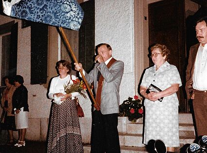 50. Eidgenössisches Schützenfest in Luzern 1979